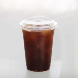 قهوة اليوم باردة